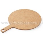 Доска для пиццы с ручкой Hendi 505533 305x(H)6